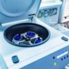 Equipment category - Centrifuge
