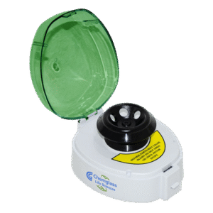Chemglass Mini Centrifuge
