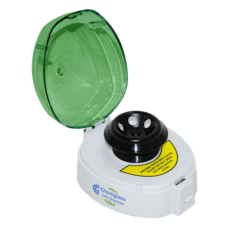 Chemglass Mini Centrifuge