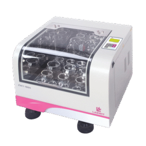 Benchtop Shaking Incubators