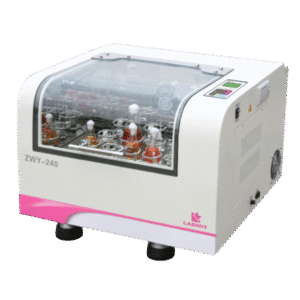 Labwit Economic Benchtop Shaking Incubators 69L ZWY 240/200