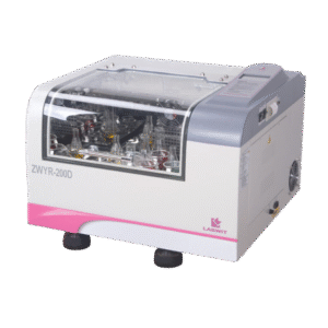 Labwit ZWYR-200D 69L Shaking Incubator