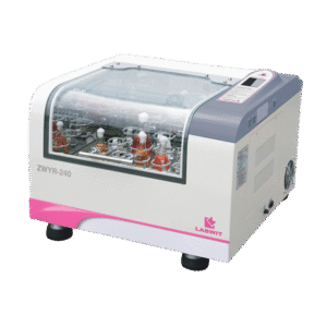 Labwit ZWYR-240 69L Shaking Incubator