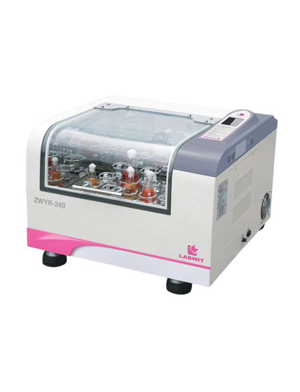 Labwit ZWYR-240 69L Shaking Incubator
