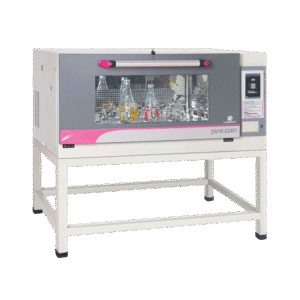 Stackable Shaking Incubators