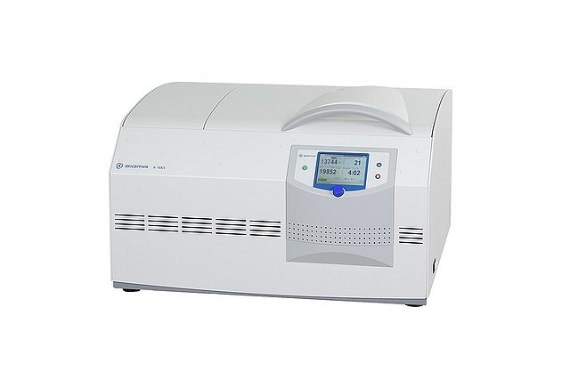 Sigma 6-16KHS