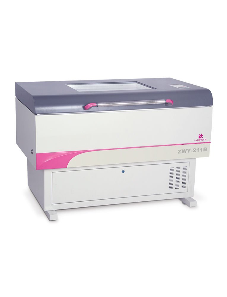 Labwit Economic Horizontal Shaking Incubator 170L ZWY-111B
