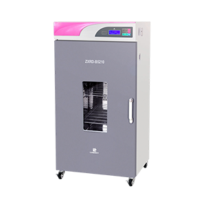 Labwit Back Heating Ovens 210L ZXRD-B5210