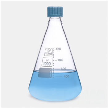 Isolab 1000ml Screwcap