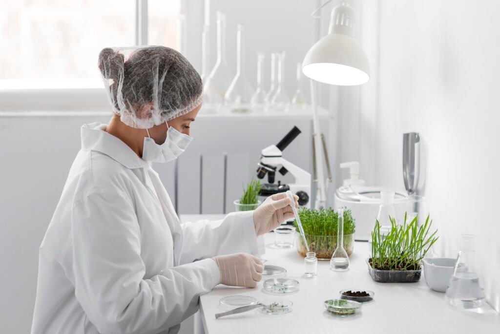 Agro Research