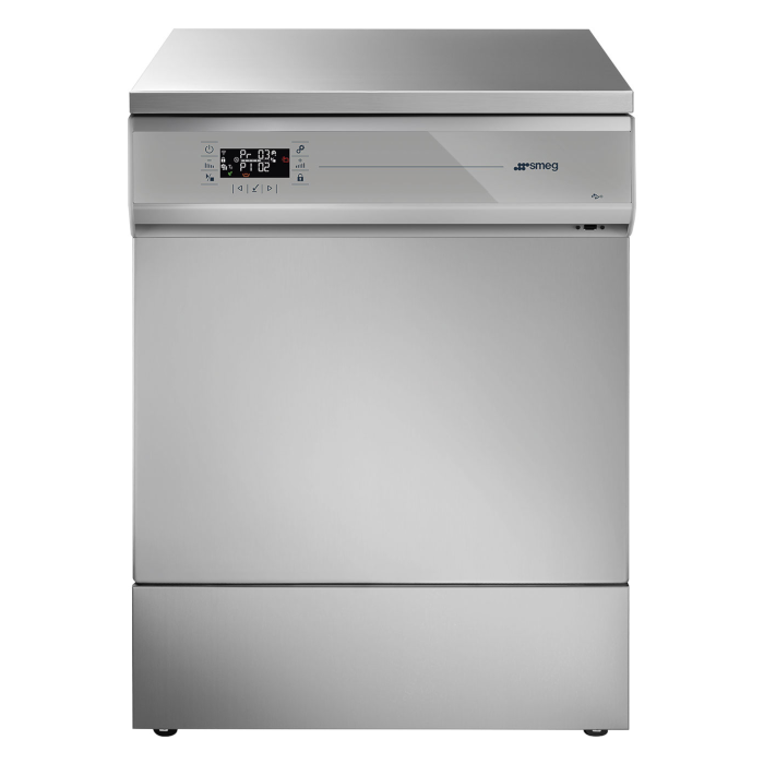 SMEG Glassware washer 60cm GW0260-00-00J - Image 2