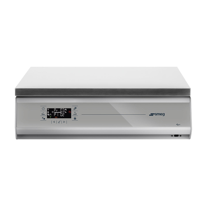 SMEG Glassware washer 60cm GW0260-00-00J - Image 3