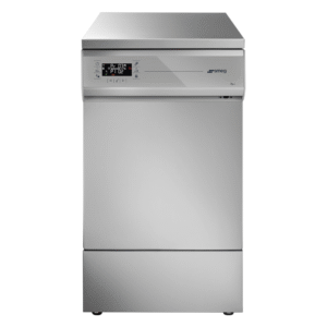 SMEG Glassware Washer GW1245-S0-100