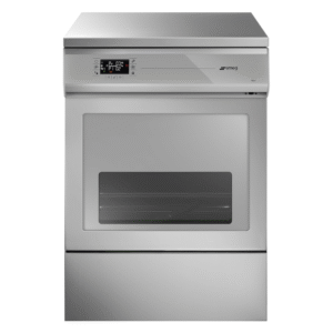 SMEG Glassware Washer GW4260-SC-00G