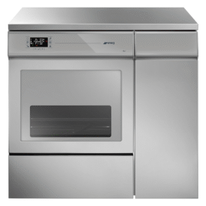 SMEG Glassware Washer GW4290-SC-00G