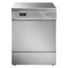 SMEG Glassware Washer GW5260-SC-000