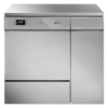 SMEG Glassware Washer GW5290-PC-000