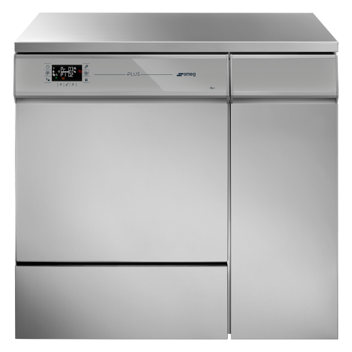 SMEG Glassware Washer GW5290-SC-000
